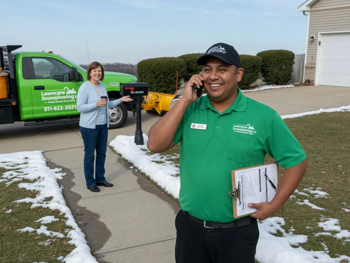 Lawn Care Services By Expert Landscaper Laurelville, OH FAQs